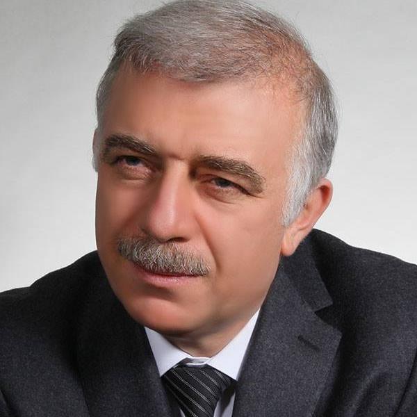 Dr. Muhammed Bozdağ
