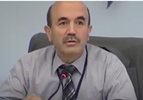Prof. Dr. Osman Çakmak
