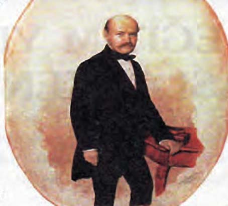 Dr. Semmelweis