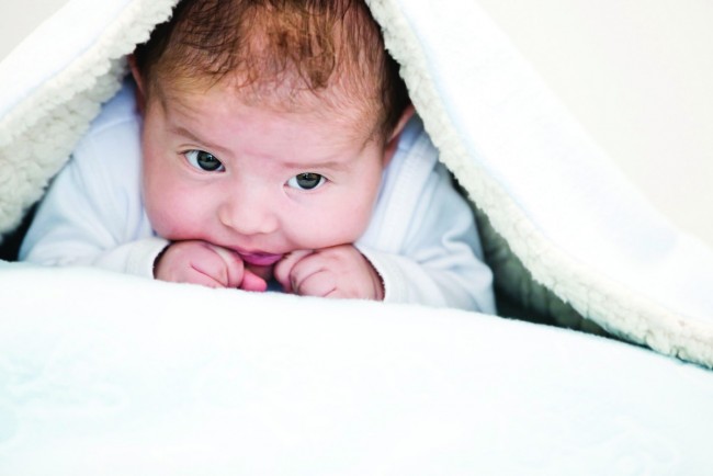 Bebeği Koruyucu İksir: Kolostrum
