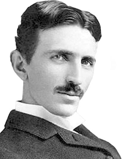 Bilinmeyen Bir Kâşif: Nicola Tesla