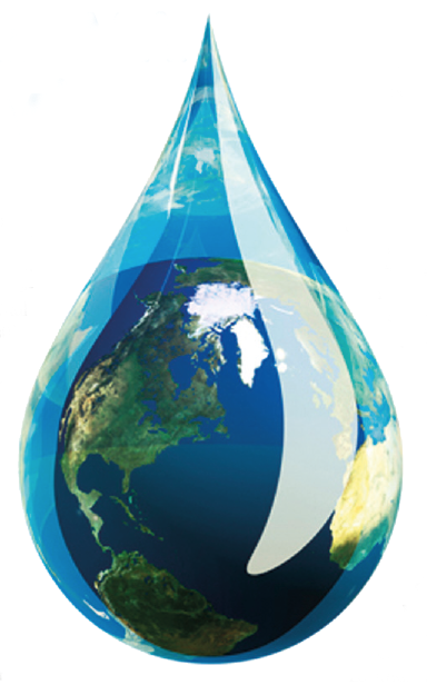 Dünyamızın Su Arıtma Sistemi