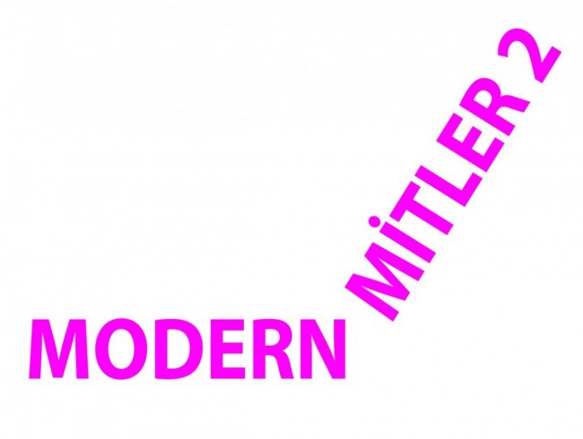 Modern Mitler 2