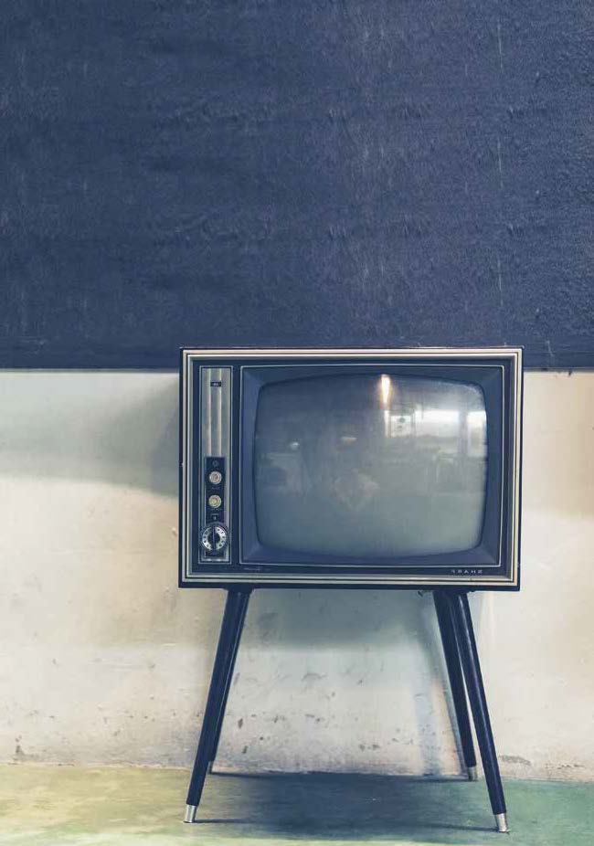 Televizyon ve Depresyon