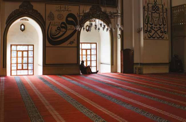 İslam’da İlkler: İlk Vahiy