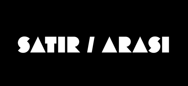 Satır Arası