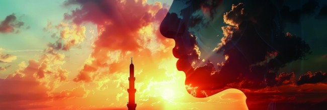 Hız ve Haz Çağında İslam’ı Yaşayışıyla Göstermek